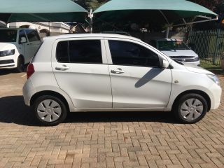 2018 SUZUKI CELERIO ALTO/CELERIO CELERIO 1.0 GL