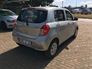 2018 SUZUKI CELERIO ALTO/CELERIO CELERIO 1.0 GL