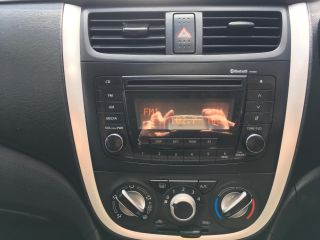 2018 SUZUKI CELERIO ALTO/CELERIO CELERIO 1.0 GL
