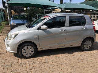 2018 SUZUKI CELERIO ALTO/CELERIO CELERIO 1.0 GL
