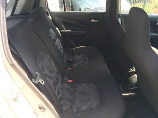 2018 SUZUKI CELERIO ALTO/CELERIO CELERIO 1.0 GL