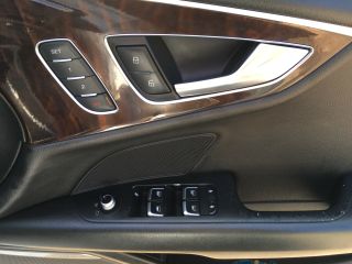 2011 AUDI A7 SPORTBACK A7 A7 SPRTBACK 3.0T FSi QUAT STRON