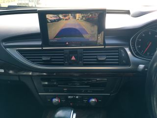 2011 AUDI A7 SPORTBACK A7 A7 SPRTBACK 3.0T FSi QUAT STRON