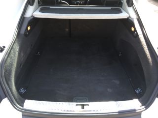 2011 AUDI A7 SPORTBACK A7 A7 SPRTBACK 3.0T FSi QUAT STRON