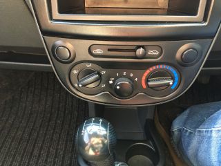 2010 CHEVROLET SPARK LITE SPARK SPARK LITE L 5Dr