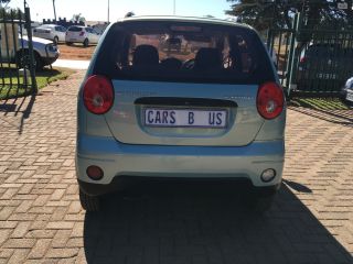 2010 CHEVROLET SPARK LITE SPARK SPARK LITE L 5Dr