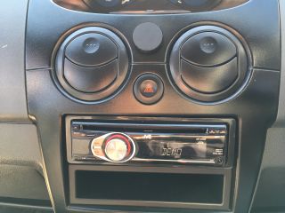 2010 CHEVROLET SPARK LITE SPARK SPARK LITE L 5Dr