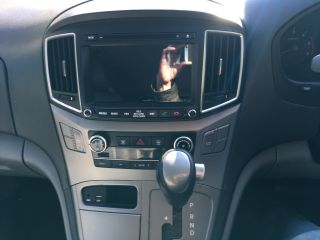 2017 HYUNDAI H1 MY15 H-1/STARIA H-1 2.5 CRDI A/T/ 2.5 ELITE A/T