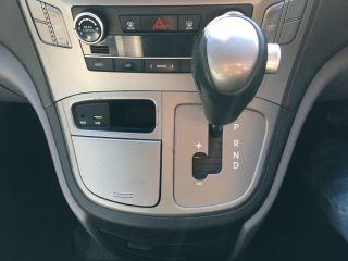 2017 HYUNDAI H1 MY15 H-1/STARIA H-1 2.5 CRDI A/T/ 2.5 ELITE A/T