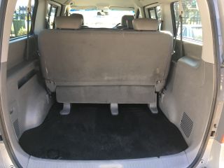 2017 HYUNDAI H1 MY15 H-1/STARIA H-1 2.5 CRDI A/T/ 2.5 ELITE A/T