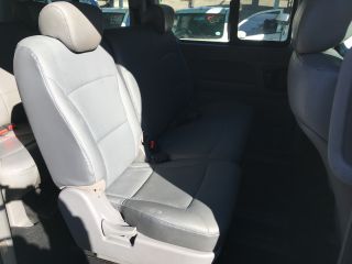 2016 HYUNDAI H1 H-1/STARIA H-1 2.5 CRDI (VGT) WAGON A/T