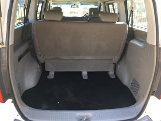 2016 HYUNDAI H1 H-1/STARIA H-1 2.5 CRDI (VGT) WAGON A/T