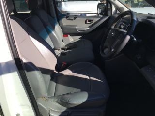2016 HYUNDAI H1 H-1/STARIA H-1 2.5 CRDI (VGT) WAGON A/T