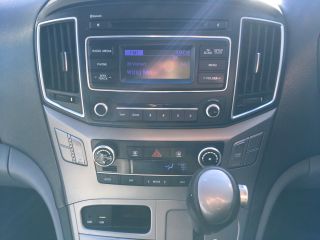 2016 HYUNDAI H1 H-1/STARIA H-1 2.5 CRDI (VGT) WAGON A/T