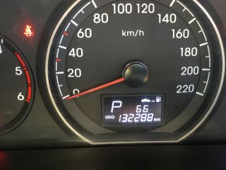 2016 HYUNDAI H1 H-1/STARIA H-1 2.5 CRDI (VGT) WAGON A/T