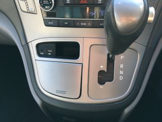 2016 HYUNDAI H1 H-1/STARIA H-1 2.5 CRDI (VGT) WAGON A/T