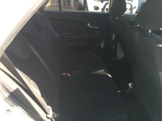 2015 KIA PICANTO PICANTO PICANTO 1.2 EX A/T