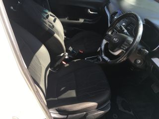 2015 KIA PICANTO PICANTO PICANTO 1.2 EX A/T