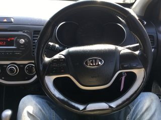 2015 KIA PICANTO PICANTO PICANTO 1.2 EX A/T