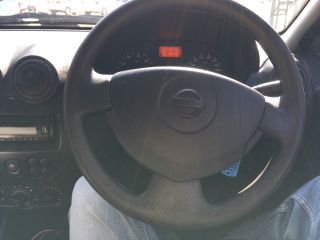 2010 NISSAN NP200 1400/NP200 NP200 1.6  P/U S/C