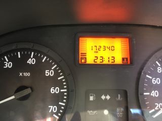 2010 NISSAN NP200 1400/NP200 NP200 1.6  P/U S/C