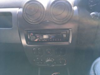 2010 NISSAN NP200 1400/NP200 NP200 1.6  P/U S/C