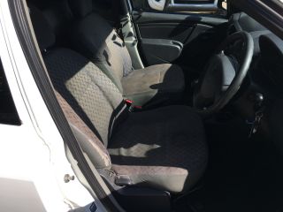 2010 NISSAN NP200 1400/NP200 NP200 1.6  P/U S/C