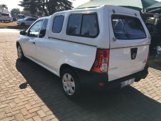 2010 NISSAN NP200 1400/NP200 NP200 1.6  P/U S/C
