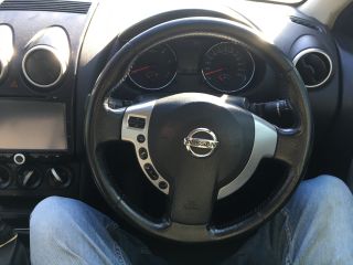 2014 NISSAN QASHQAI QASHQAI QASHQAI 1.5 dCi ACENTA