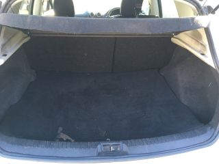 2014 NISSAN QASHQAI QASHQAI QASHQAI 1.5 dCi ACENTA