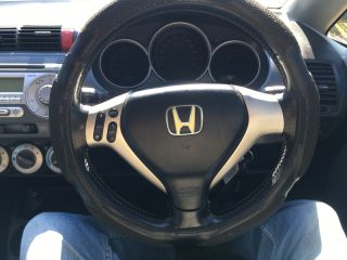 2005 HONDA JAZZ JAZZ JAZZ 1.4i DSI