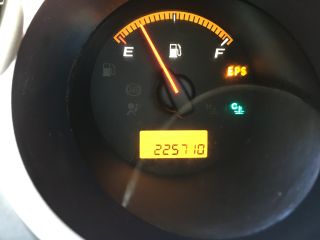 2005 HONDA JAZZ JAZZ JAZZ 1.4i DSI