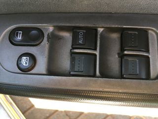 2005 HONDA JAZZ JAZZ JAZZ 1.4i DSI