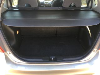 2005 HONDA JAZZ JAZZ JAZZ 1.4i DSI
