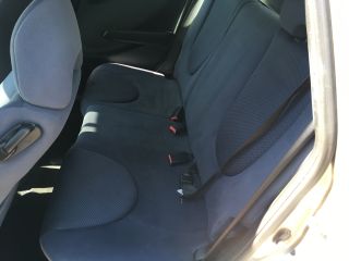 2005 HONDA JAZZ JAZZ JAZZ 1.4i DSI