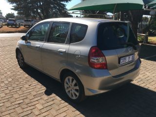 2005 HONDA JAZZ JAZZ JAZZ 1.4i DSI