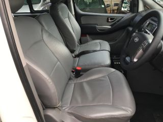 2016 HYUNDAI H1 MY15 H-1/STARIA H-1 2.5 CRDI A/T/ 2.5 ELITE A/T