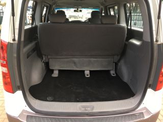 2016 HYUNDAI H1 MY15 H-1/STARIA H-1 2.5 CRDI A/T/ 2.5 ELITE A/T