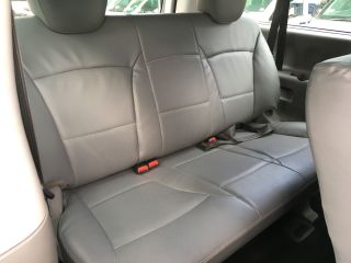 2016 HYUNDAI H1 MY15 H-1/STARIA H-1 2.5 CRDI A/T/ 2.5 ELITE A/T