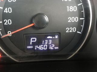 2016 HYUNDAI H1 MY15 H-1/STARIA H-1 2.5 CRDI A/T/ 2.5 ELITE A/T
