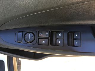 2017 HYUNDAI TUCSON TUCSON TUCSON 2.0 PREMIUM