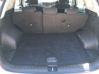 2017 HYUNDAI TUCSON TUCSON TUCSON 2.0 PREMIUM