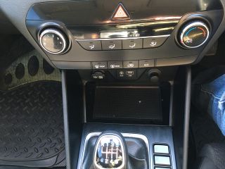 2017 HYUNDAI TUCSON TUCSON TUCSON 2.0 PREMIUM
