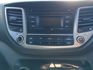2017 HYUNDAI TUCSON TUCSON TUCSON 2.0 PREMIUM
