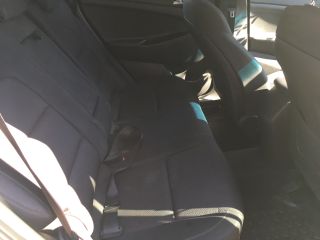 2017 HYUNDAI TUCSON TUCSON TUCSON 2.0 PREMIUM