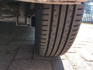 2016 HYUNDAI GRAND i10 i10 /  i20 / i30 GRAND i10 1.25 FLUID