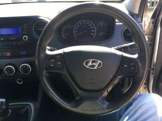 2016 HYUNDAI GRAND i10 i10 /  i20 / i30 GRAND i10 1.25 FLUID