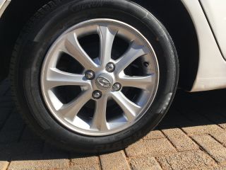 2016 HYUNDAI GRAND i10 i10 /  i20 / i30 GRAND i10 1.25 FLUID