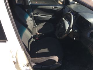 2016 HYUNDAI GRAND i10 i10 /  i20 / i30 GRAND i10 1.25 FLUID