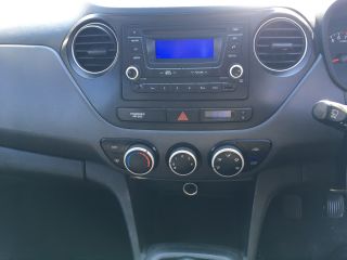 2016 HYUNDAI GRAND i10 i10 /  i20 / i30 GRAND i10 1.25 FLUID